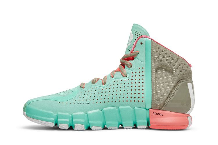 adidas D Rose 4 Restomod 'Boardwalk'