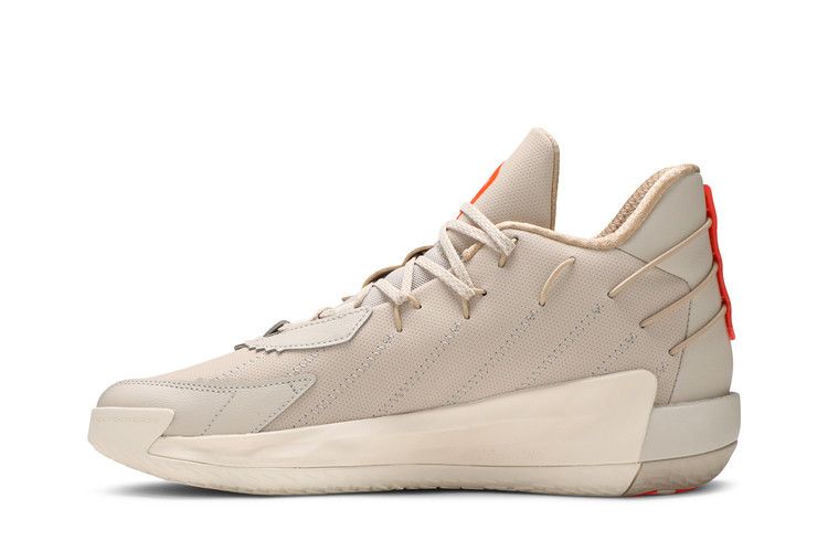 Adidas Dame 7 'Bliss'
