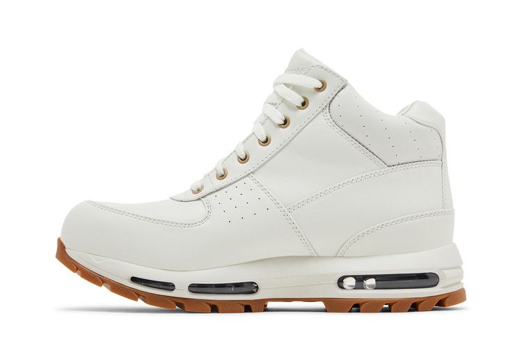 Nike Air Max Goadome 'Summit White Gum'