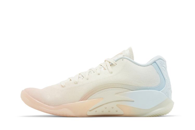 Air Jordan Zion 3 NRG 'Rising'