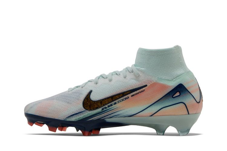 Nike Zoom Mercurial Superfly 10 Elite FG 'Dream Speed 9 Pack'
