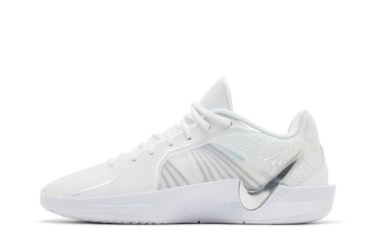 Nike Wmns Sabrina 2 EP 'White Noise'