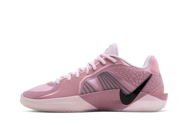Nike Wmns Sabrina 2 EP 'Triple Double'