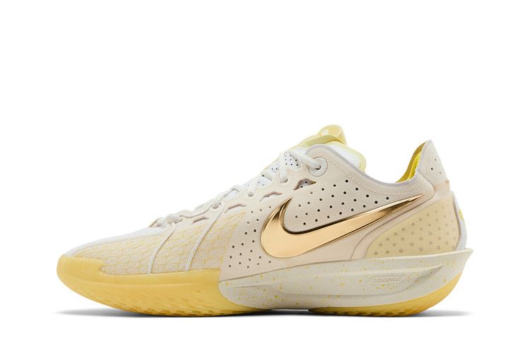 Jordan Poole x Nike Air Zoom GT Cut 3 EP 'Beach'