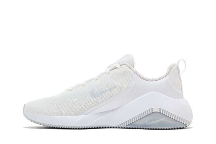Nike Wmns Zoom Bella 7 'White Pure Platinum'