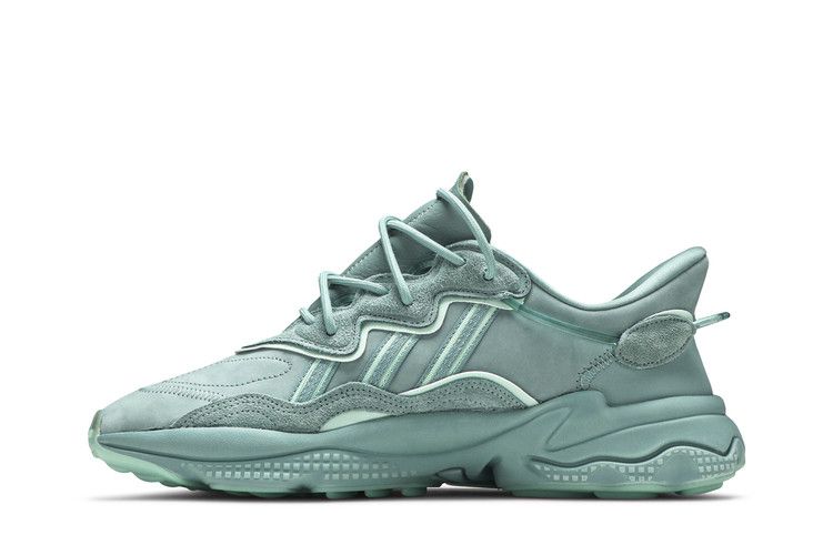 adidas Ozweego 'Vapour Steel'