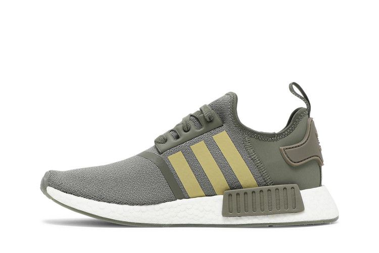 Adidas Wmns NMD_R1 'Legacy Green'