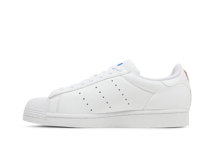 Adidas Superstar Pure 'Cloud White'