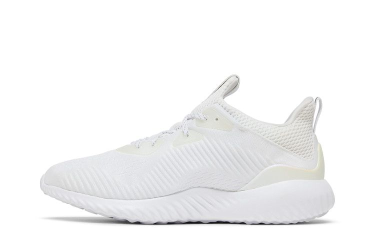 adidas Alphabounce 1 'White'