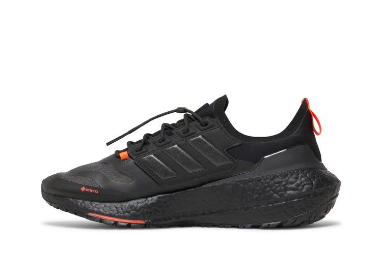 adidas UltraBoost 21 GORE-TEX 'Carbon Solar Red'