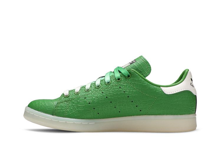 Toy Story x adidas Stan Smith 'Rex The Dinosaur'