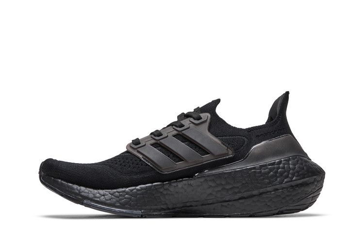 adidas Wmns UltraBoost 21 'Triple Black'