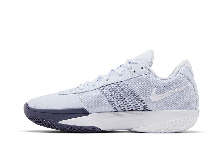 Nike Wmns Air Zoom GT Cut Academy 'Grey Barely Grape'