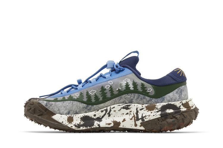 Nike ACG Mountain Fly 2 Low 'Doernbecher XIX'