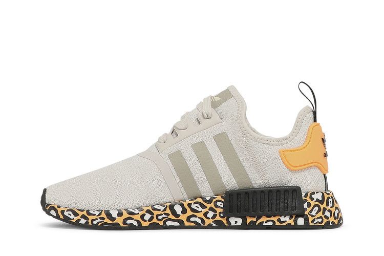 Adidas Wmns NMD_R1 'Bliss Leopard'