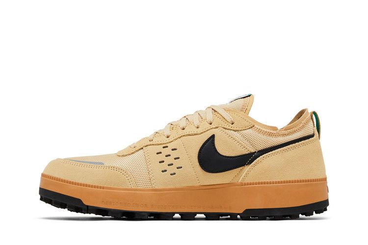 Nike C1TY 'Brownstone'