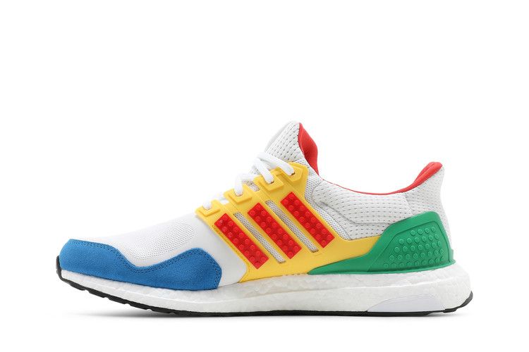 LEGO x adidas UltraBoost DNA 'Color Pack - Multi'
