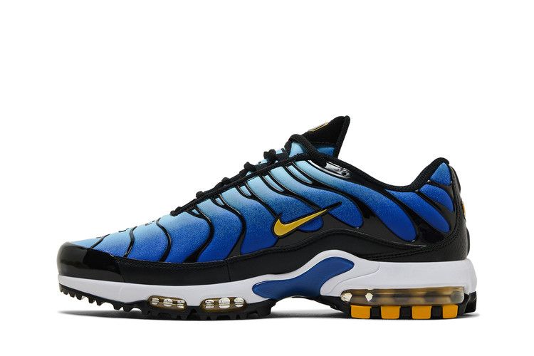 Nike Air Max Plus Golf 'Hyper Blue'