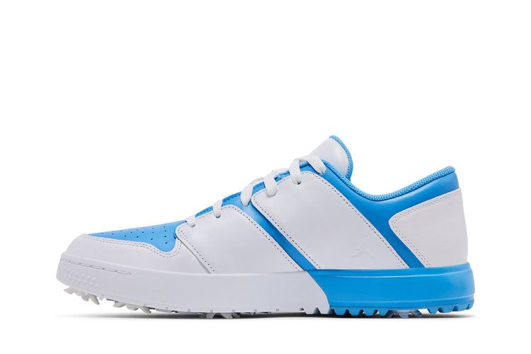 Air Jordan Nu Retro 1 Low Golf 'UNC'