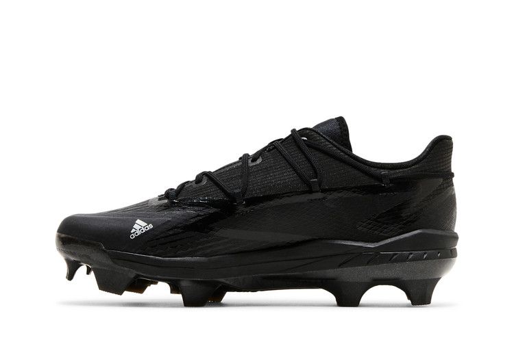 adidas Adizero Afterburner 8 Pro TPU 'Black White'