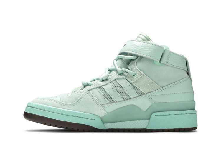 Ivy Park x adidas Forum Mid 'Green Tint'