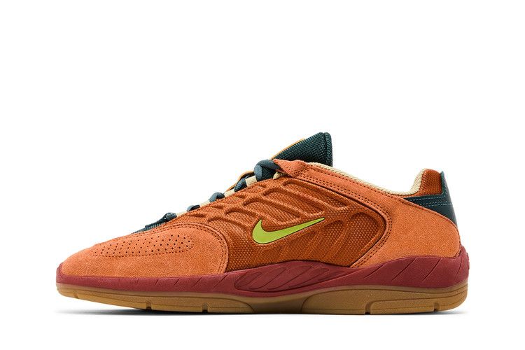 Nike Vertebrae SB 'Dark Russet'