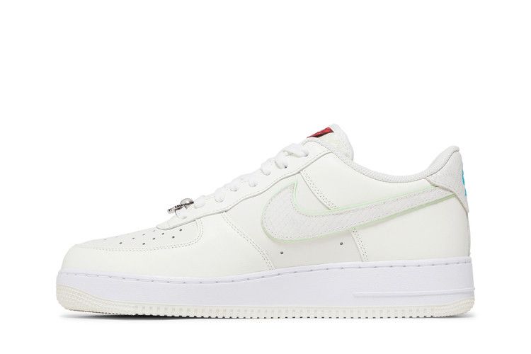 Nike Air Force 1 '07 'Year of the Dragon'