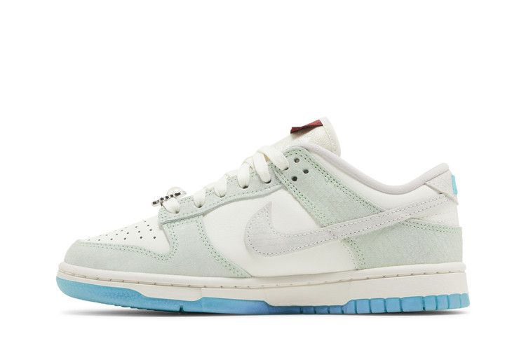 Nike Wmns Dunk Low LX 'Year of the Dragon'
