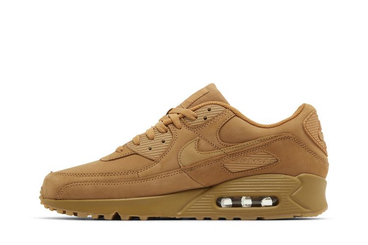 Nike Air Max 90 Premium 'Wheat'