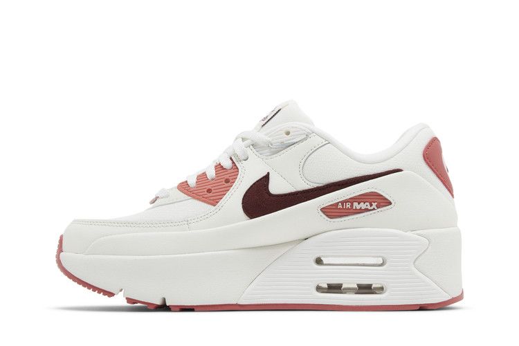 Nike Wmns Air Max 90 LV8 SE 'Valentine's Day'