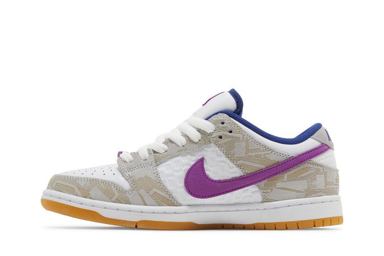 Rayssa Leal x Nike Dunk Low SB