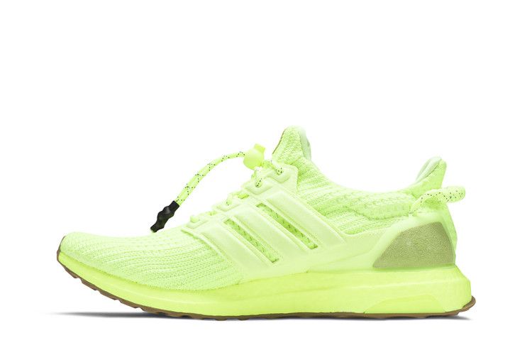 Ivy Park x adidas UltraBoost 'Hi-Res Yellow'