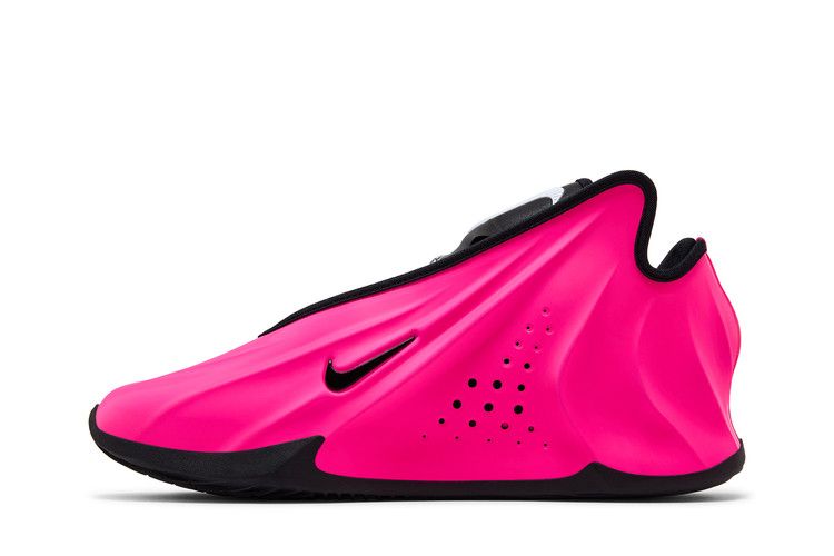 Nike GT Future 'Hyper Pink'