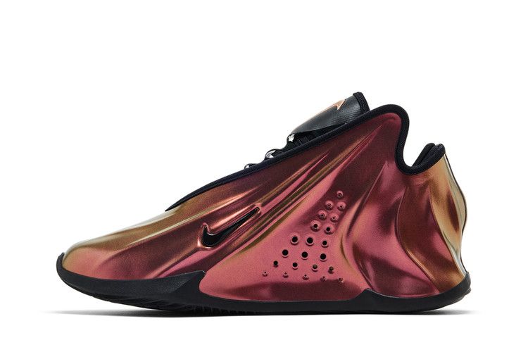 Nike GT Future EP 'Metallic Red Bronze'