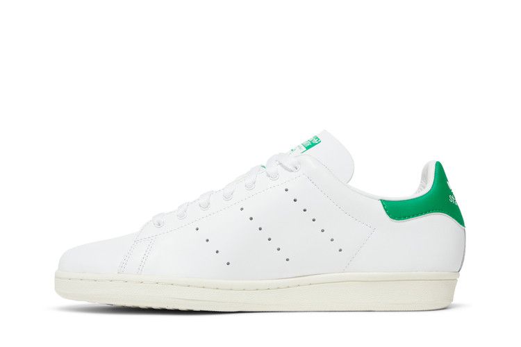 Adidas Stan Smith 80s 'White Green' 2022