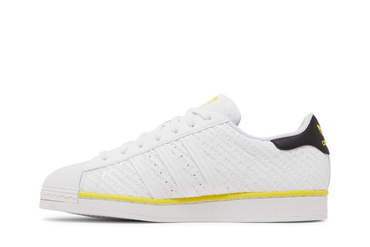adidas Superstar '3 Stripe Life'
