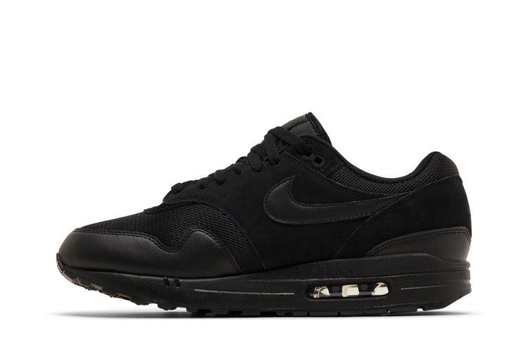 Nike Air Max 1 Essential 'Black Anthracite'