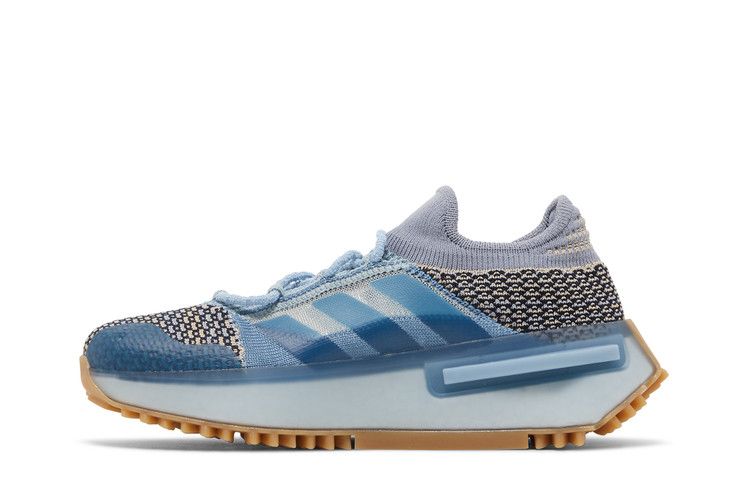 Philllllthy x adidas NMD_S1 'Ambient Sky'