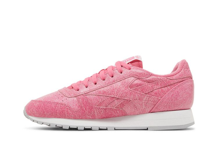 Eames Office x Reebok Classic Leather 'Fiberglass Pack - Astro Pink'