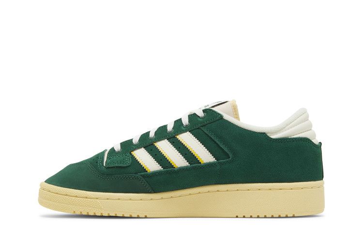 adidas Centennial 85 Low 'College Green Cream'