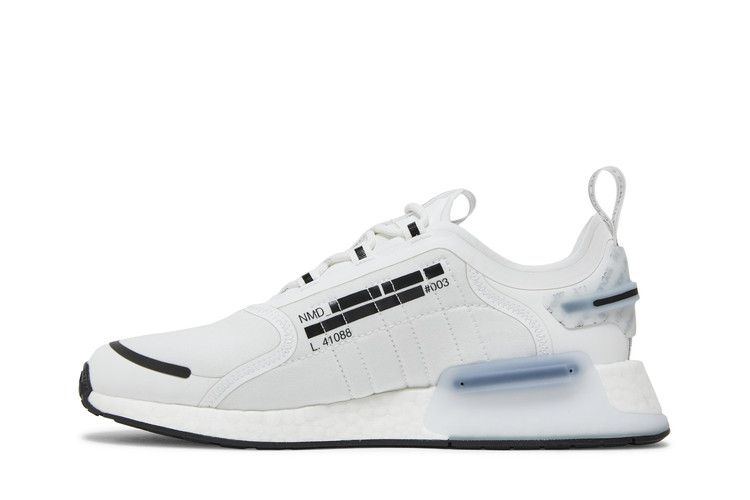 adidas NMD_V3 'White Black'