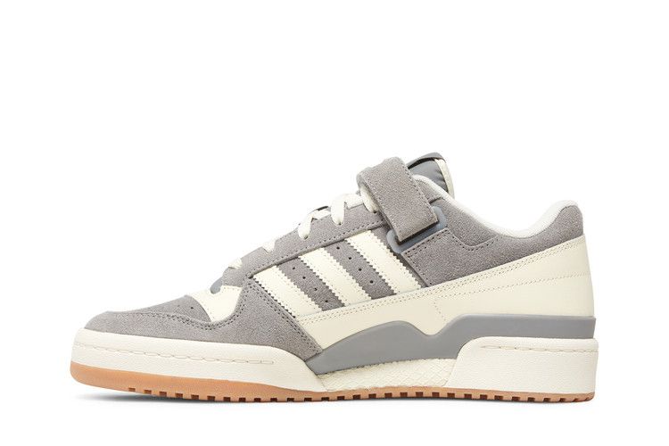 adidas Forum Low 'Charcoal Solid Grey Gum'