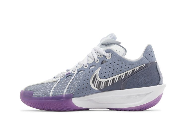 Nike Wmns Air Zoom GT Cut 3 'Ashen Slate'