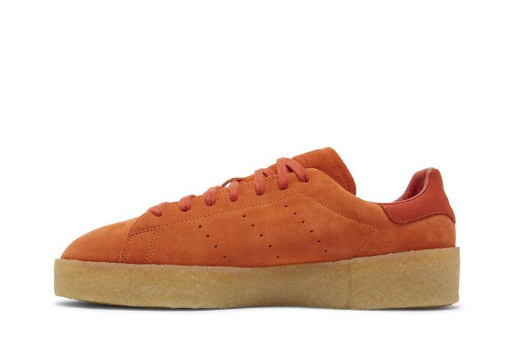 adidas Stan Smith Crepe 'Craft Orange'