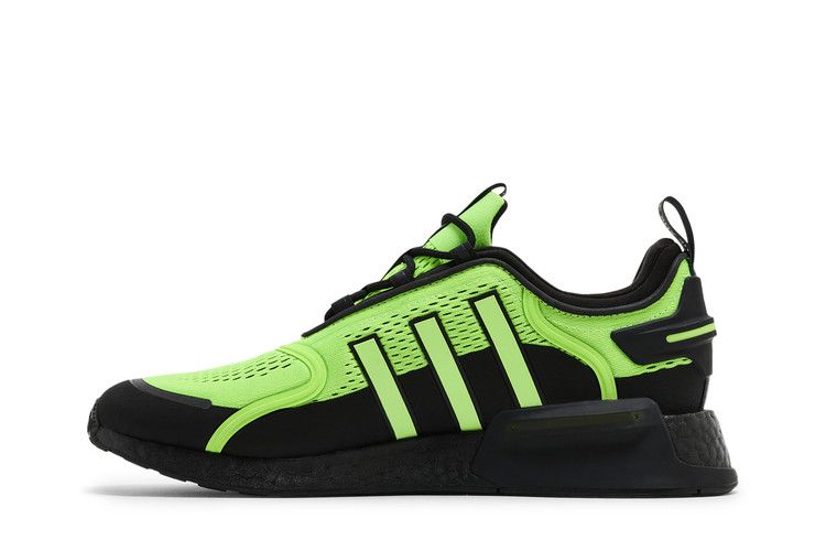 adidas NMD_V3 'Solar Green Carbon'
