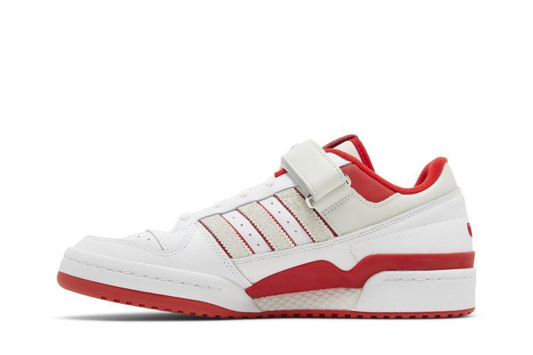 Trap Kitchen x adidas Forum Low 'Adilicious City Series'