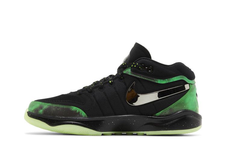 Victor Wembanyama x Nike Air Zoom GT Hustle 2 'Alien'