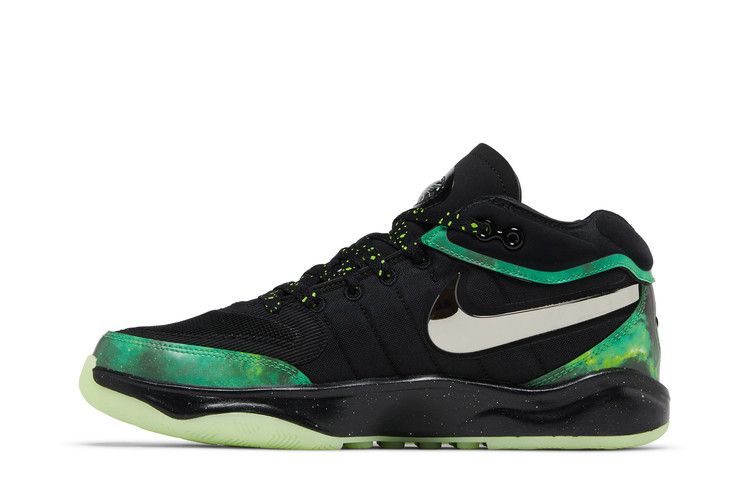 Victor Wembanyama x Nike Air Zoom GT Hustle 2 EP 'Alien'