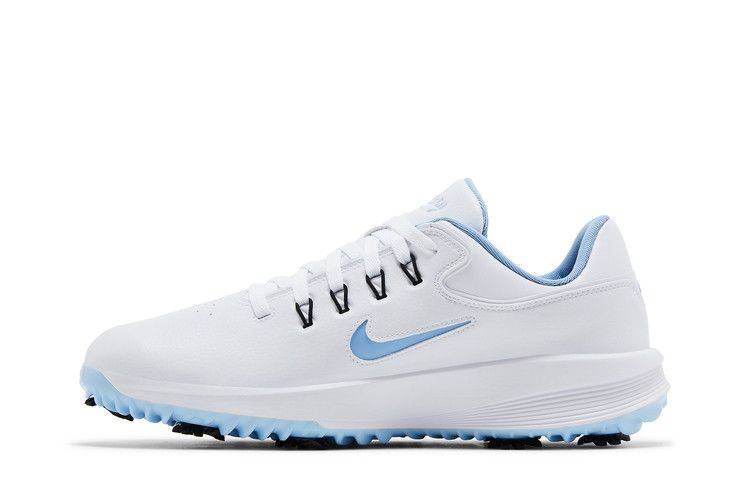 Nike Victory Pro 4 Golf 'White Psychic Blue'
