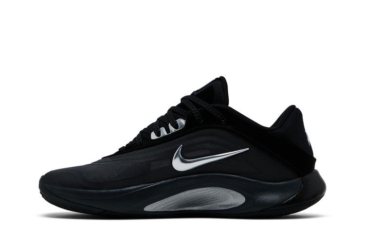 Nike Wmns A'One 'Black Smoke Grey'